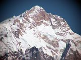 Annapurna 11 04 Manaslu Southwest Face Close Up From Chame